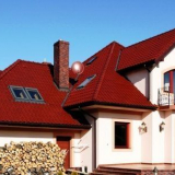 Spolehlivá hydroizolace střešní krytiny aneb jak chránit střechu před zatékáním